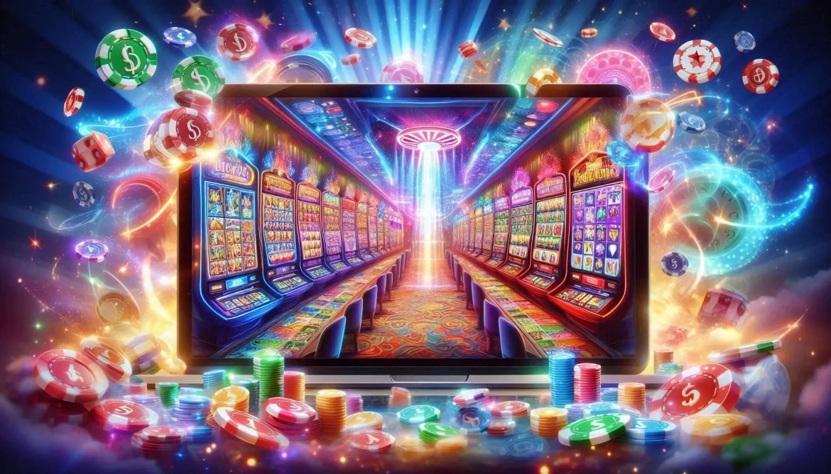Casino Hamm